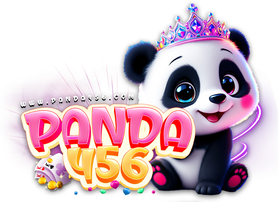Panda456 เว็บเดิมพันออนไลน์ครบวงจร บาคาร่า กีฬา ระบบปลอดภัย